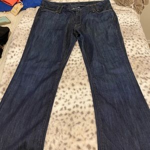 Banana republic jeans